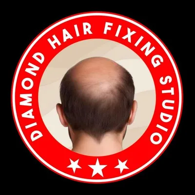 Diamond Hair Fixing