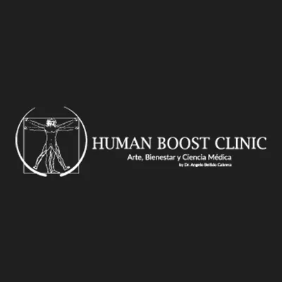 Human Boost Clinic