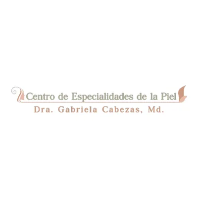 Consulta Dermatólogos en Quito - Dra. Gabriela Cabezas