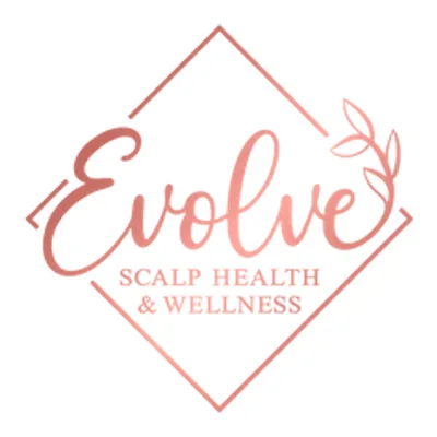 Evolve Scalp Health & Wellness
