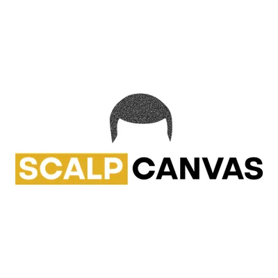Scalp Canvas - Scalp Micropigmentation Sydney