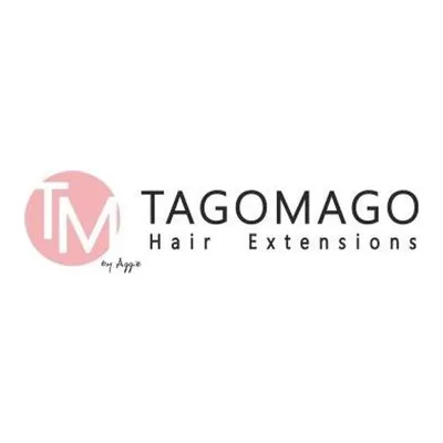 Tagomago Hair Przedłużanie włosów biotaśma