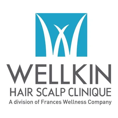 WELLKIN Hair Scalp Clinique