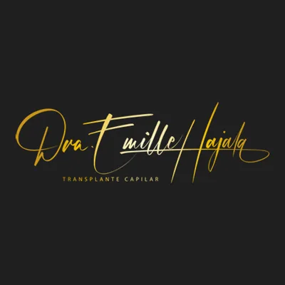 Dra Emille Hajala - Transplante Capilar LIMEIRA SP