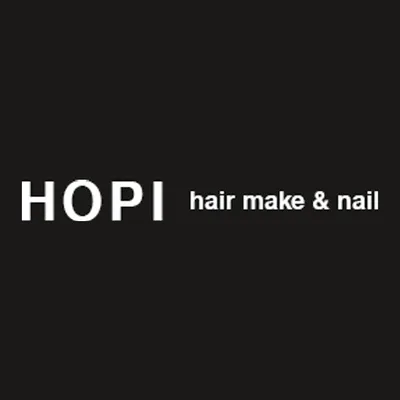 HOPI hair make & nail