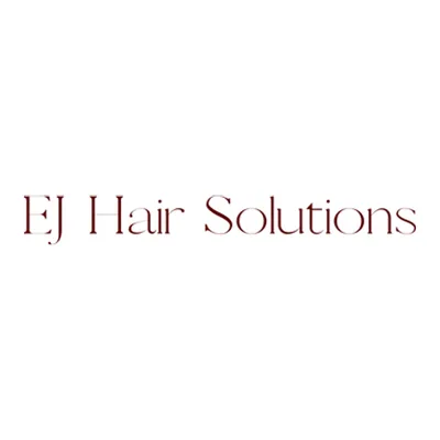 EJ Hair Solutions