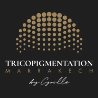 Tricopigmentation Marrakech by Cyrille