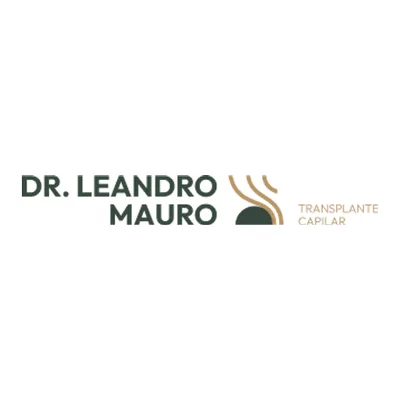 Dr. Leandro Mauro - Transplante Capilar Curitiba