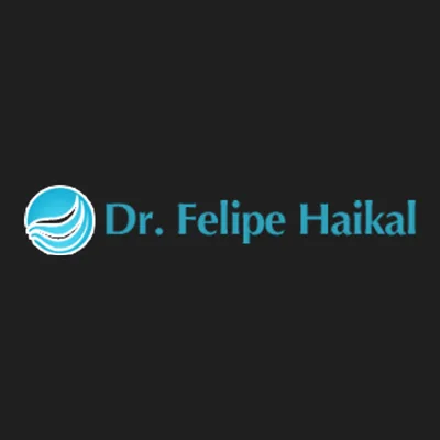 Dr. Felipe Haikal - Transplante Capilar em Ribeirão Preto