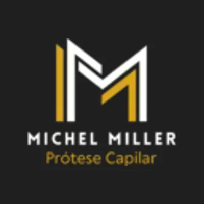 Prótese Capilar RJ Michel Miller