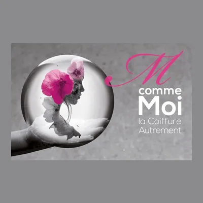 M comme Moi la coiffure Autrement