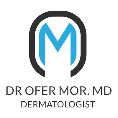 Dr. Ofer Mor, Specialist in Dermatology, Hair Transplants & Medical Aesthetics