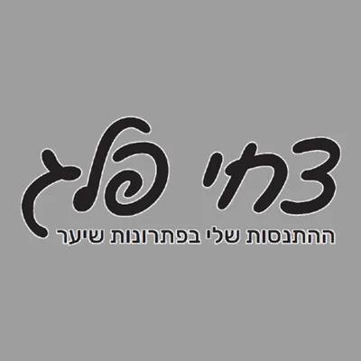 Tzachi Peleg - My Experience with Hair Solutions