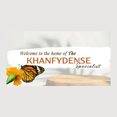 The Khanfydense Specialist