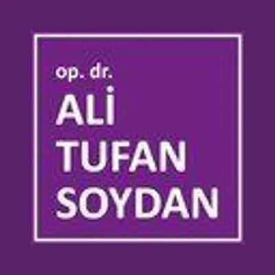 Op. Dr. Ali Tufan Soydan Estetik ve Plastik Cerrahi