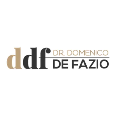 Dott. Domenico De Fazio