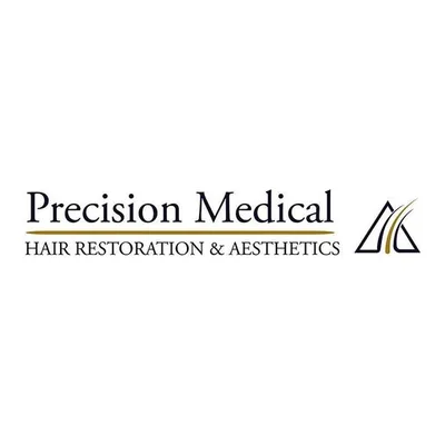 Precision Medical Hair Restoration & Aesthetics