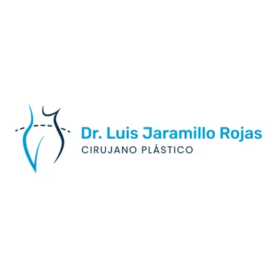 Dr. Luis Jaramillo Rojas