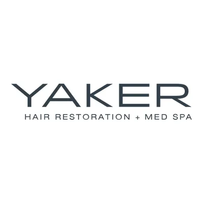 Joseph R. Yaker, MD - YAKER Hair Restoration + Med Spa