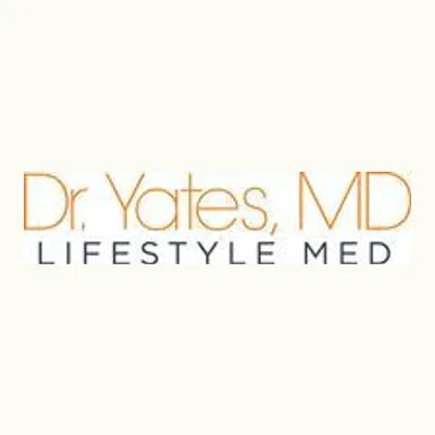 Dr. Yates Lifestyle Med