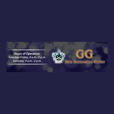 GG Hair Restoration Center