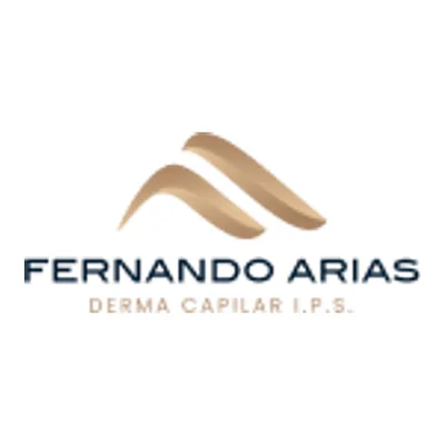 Fernando Arias - Derma capilar I.P.S.