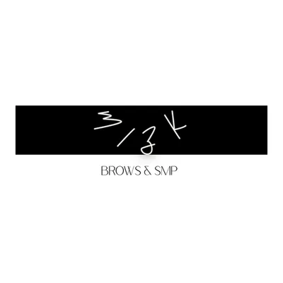 Mizk Brows&SMP