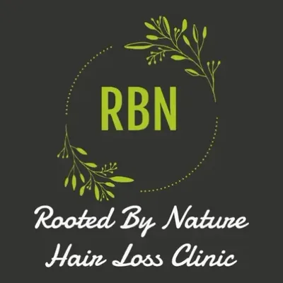 Rooted By Nature Hair Loss Clinic & Salon