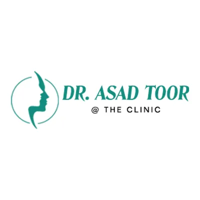 Dr. Asad Toor Hair Transplant Clinic
