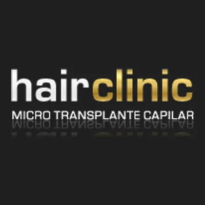 HAIR CLINIC - Clínica de Microtransplante capilar