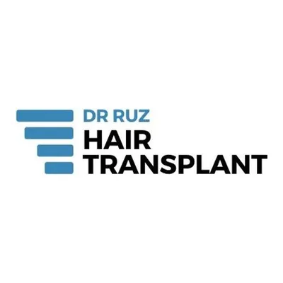 Dr Ruz Hair Transplant