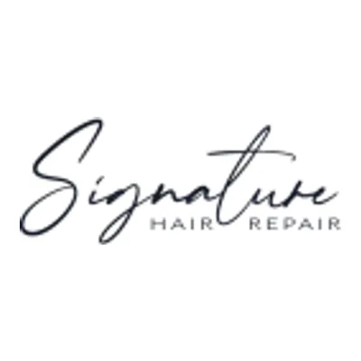 Signature Hair Repair