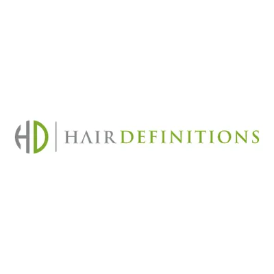 Hair Definitions