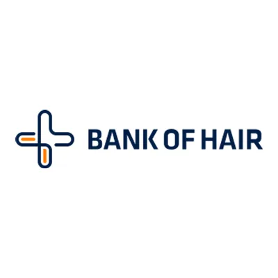 Bank of Hair