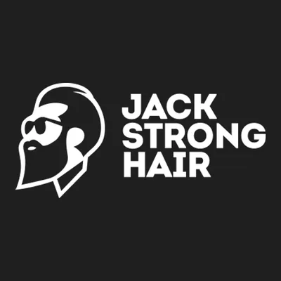 Jack Strong Hair