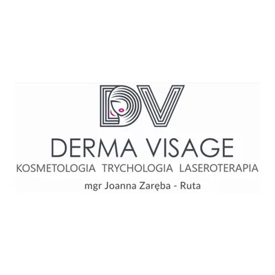 DERMA VISAGE Bydgoszcz TRYCHOLOG - KOSMETOLOG mgr Joanna Zaręba-Ruta