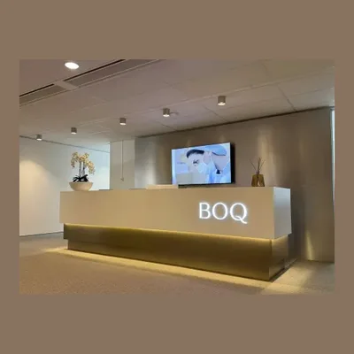 BOQ Clinic