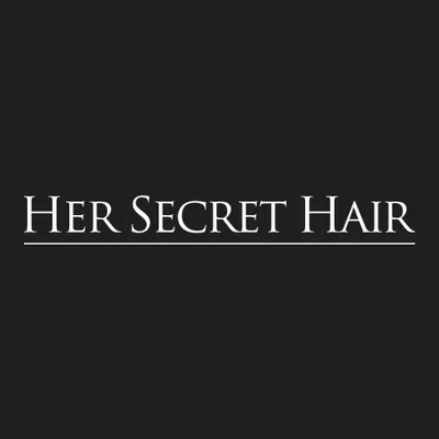 Her Secret Hair