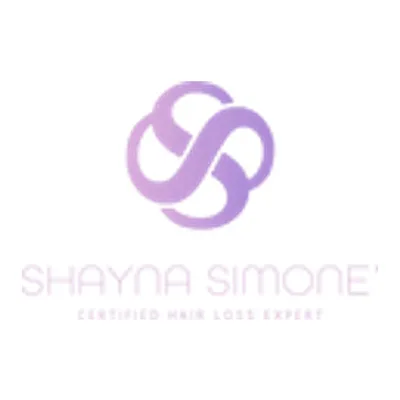 Shayna Simone', Certified Hair Loss Expert