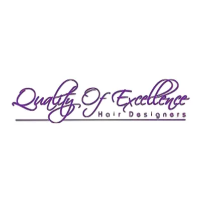 Quality of Excellence Hair Designers