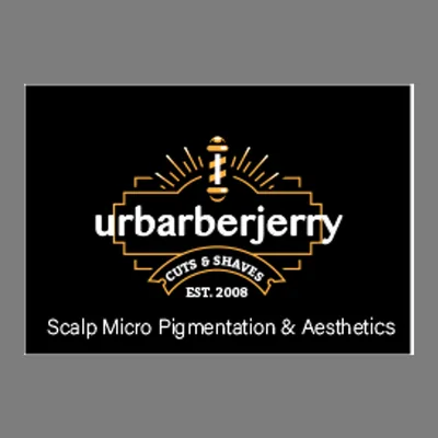 UrbarberjerrySMP