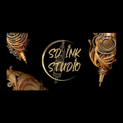 SD INK STUDIO