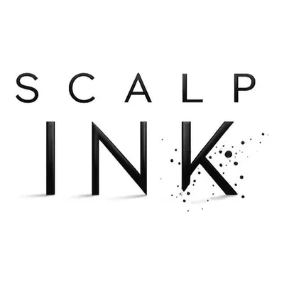 Scalp Ink LV