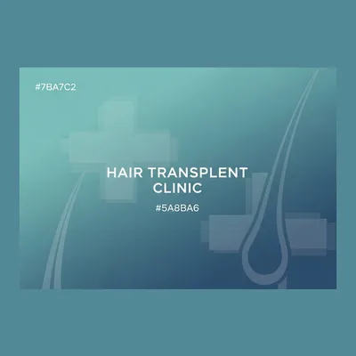 Dion Hair Clinic