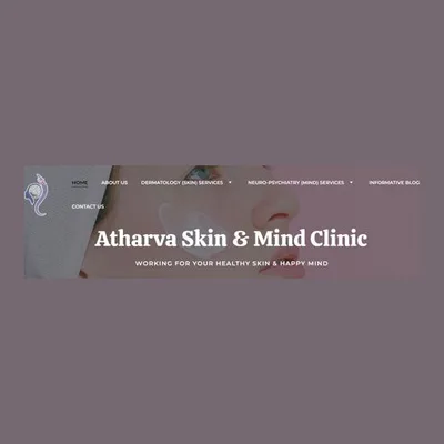 Atharva Skin & Mind Clinic