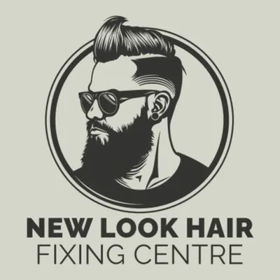 New Look Hair Fixing