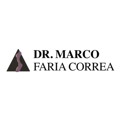 Dr Marco Faria Correa Plastic Surgery