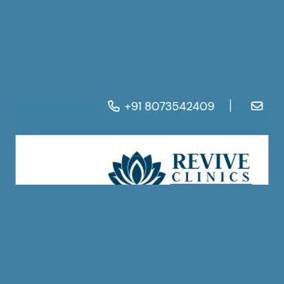 Revive Aesthetic Clinic- Bangalore