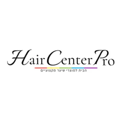 HAIR CENTER PRO