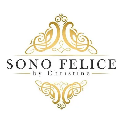 Sono Felice by Christine ✂